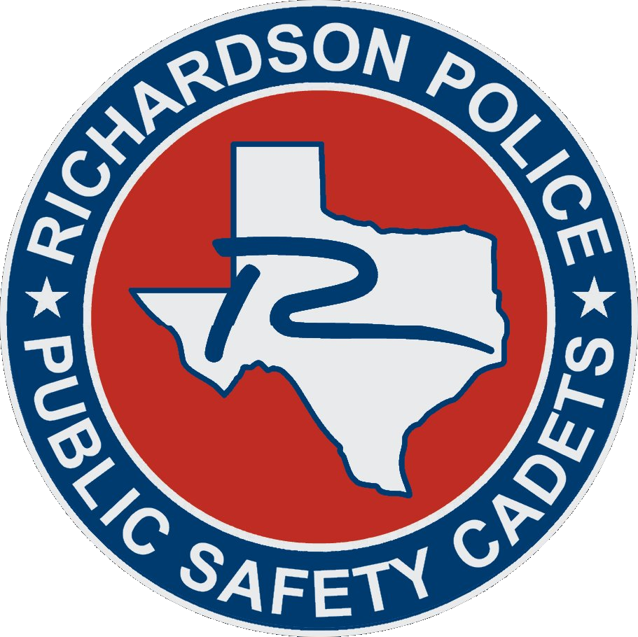 Richardson Police Public Safety Cadets